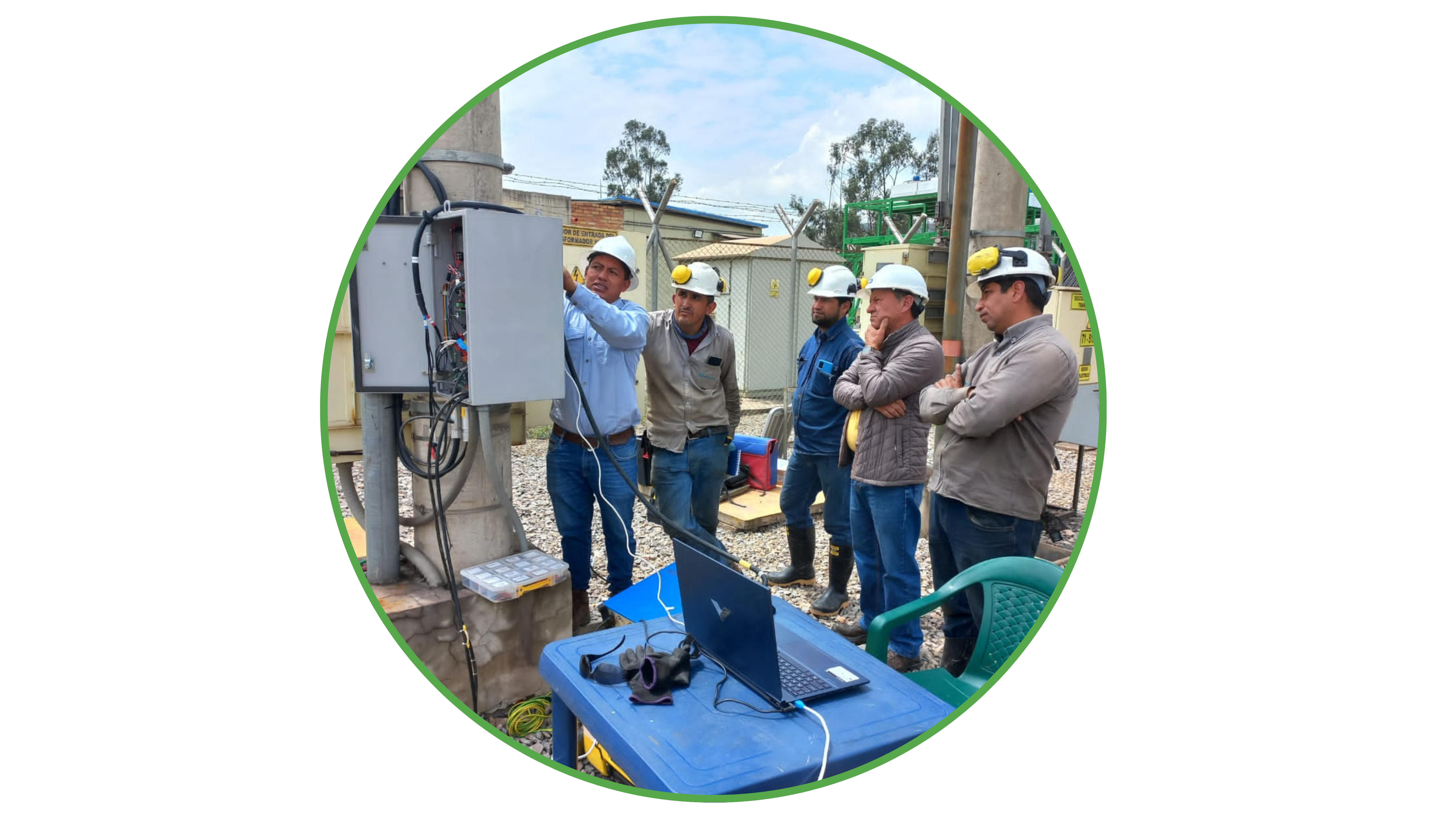 Emergencias técnicas